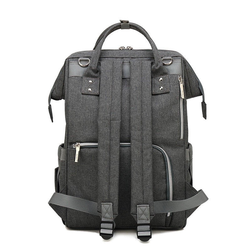 Backpack Bag Mom and Baby Multi-function
