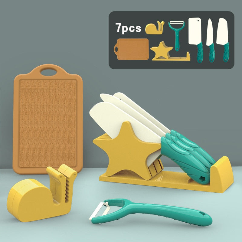 Kids Kitchen Toy Accessories