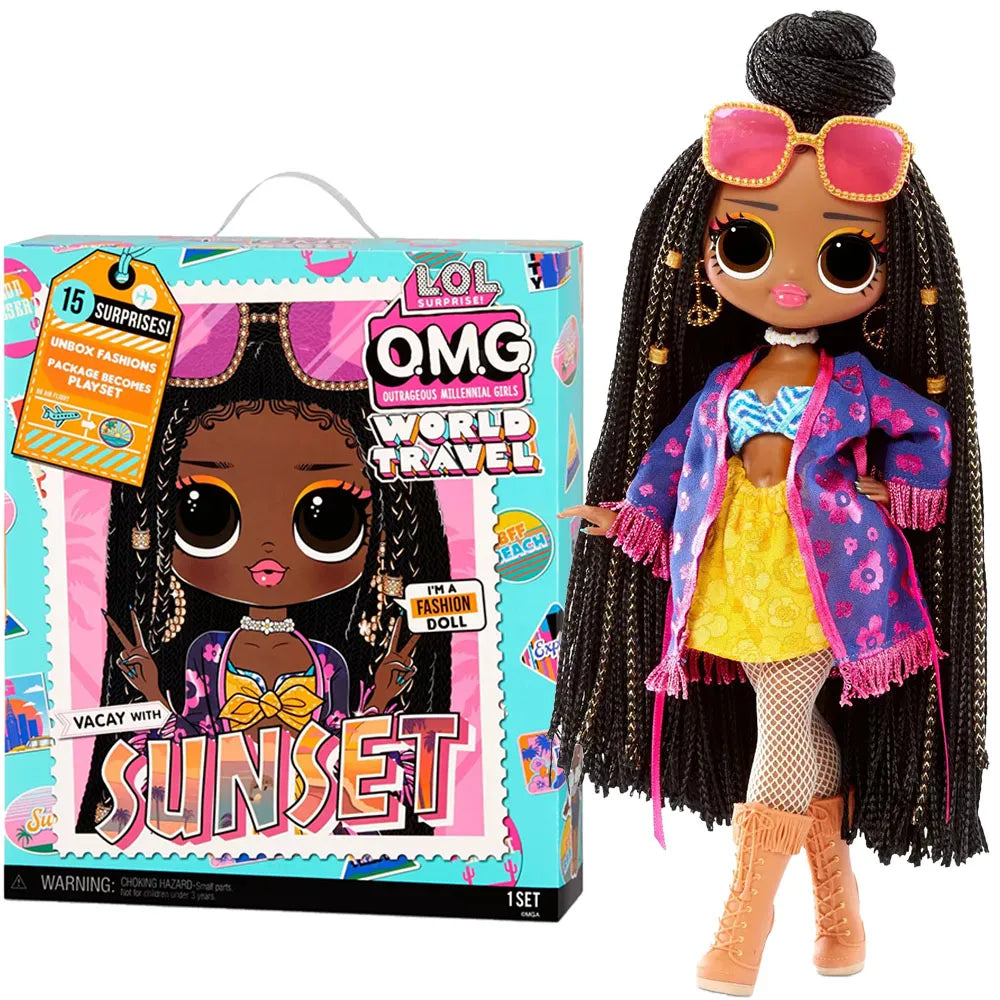L.O.L Surprise