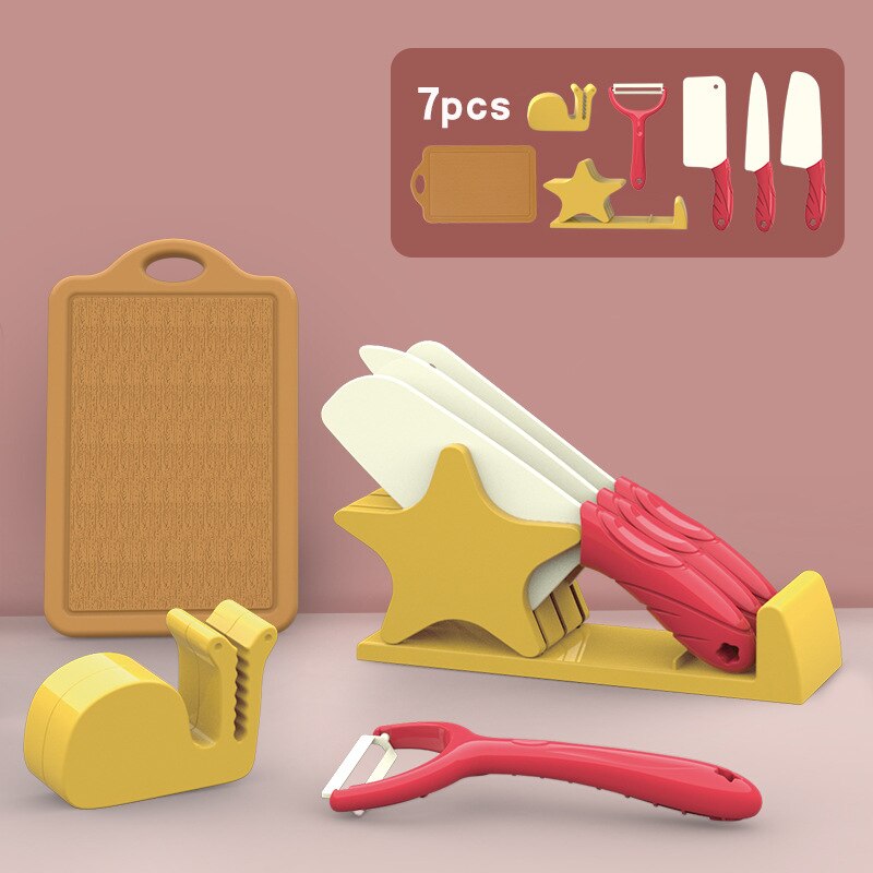 Kids Kitchen Toy Accessories