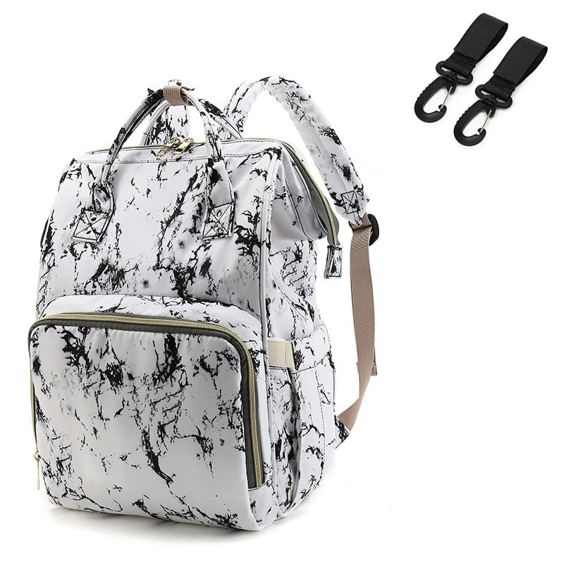 Backpack Bag Mom and Baby Multi-function
