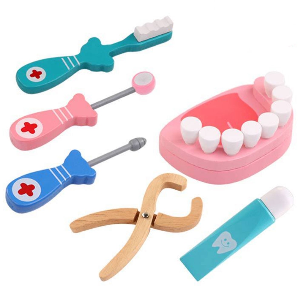 Doctor Toys for Children Set