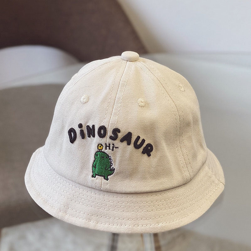 Hat Summer Cotton by Boys and Girls