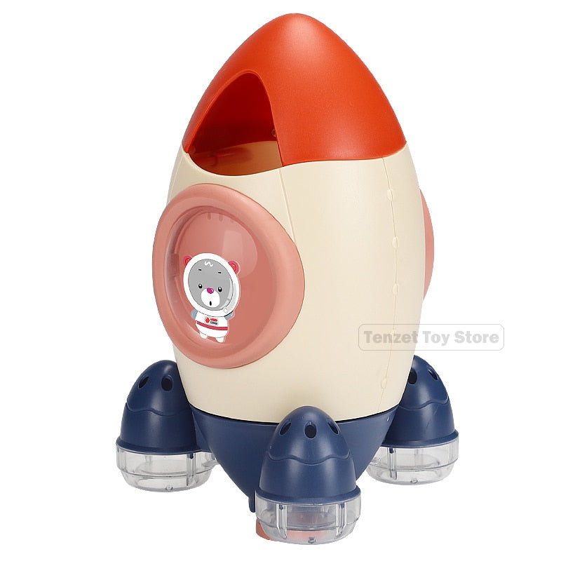 Silicone Soft Baby Beach Toys