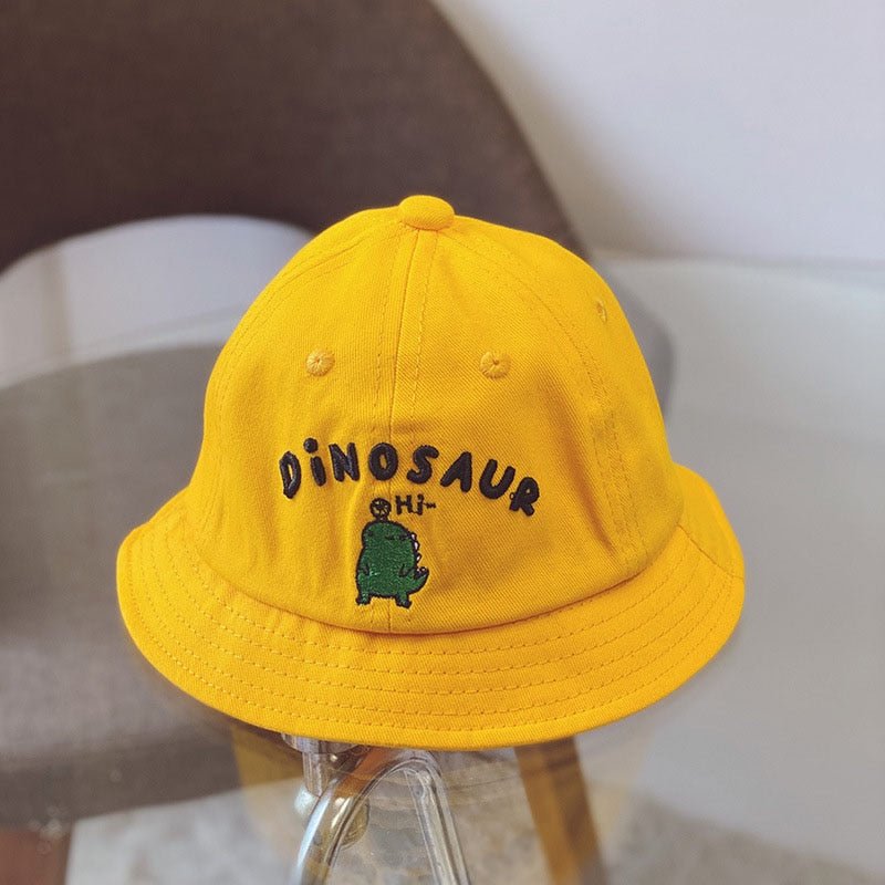 Hat Summer Cotton by Boys and Girls