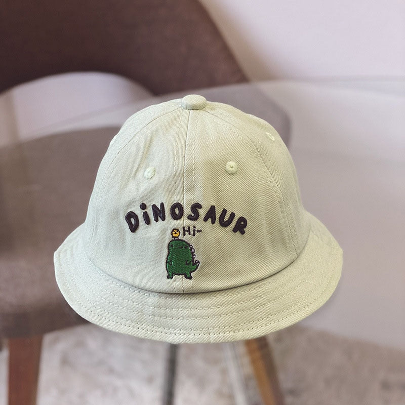 Hat Summer Cotton by Boys and Girls