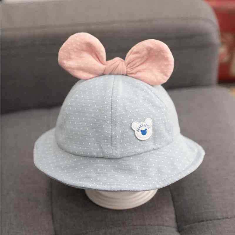 Hat Summer Cotton by Boys and Girls