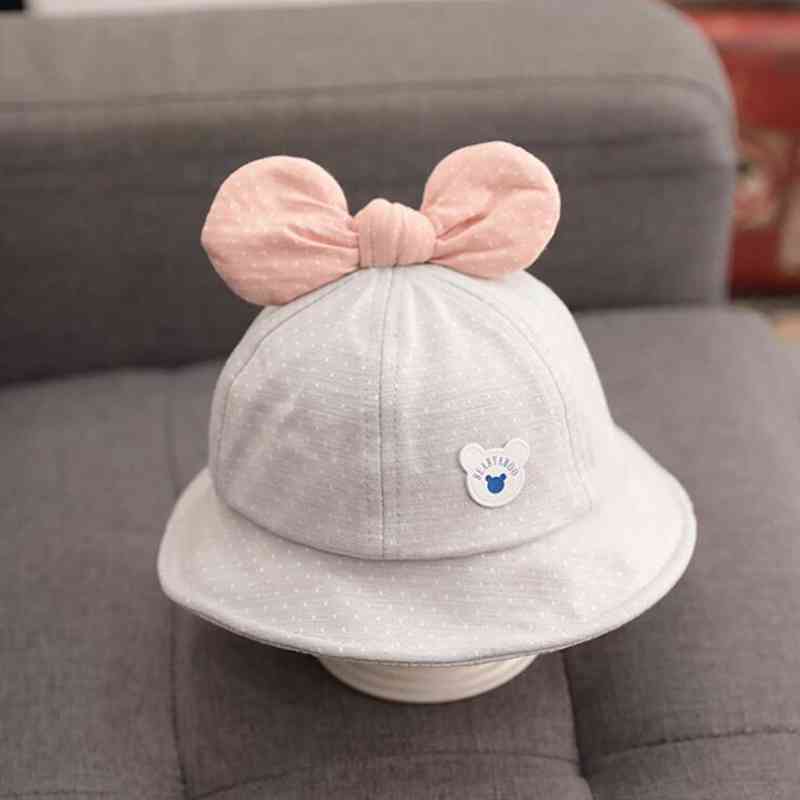 Hat Summer Cotton by Boys and Girls