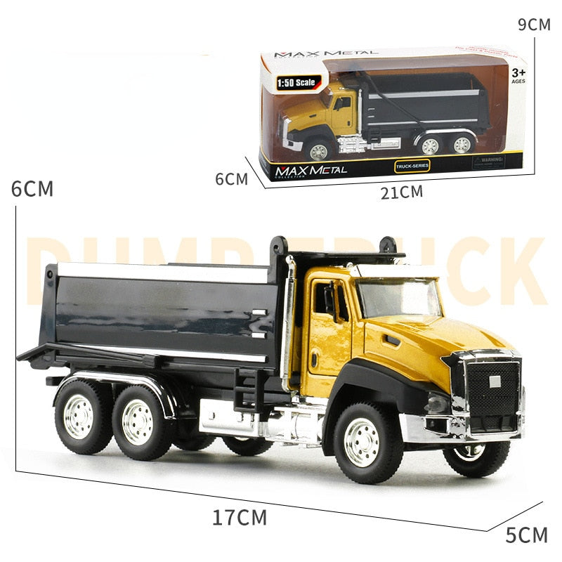 Vehicles, Dump Digger ,Mixer ,Truck