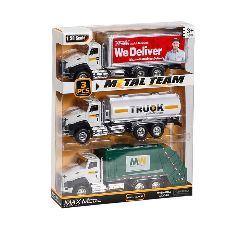 Vehicles, Dump Digger ,Mixer ,Truck
