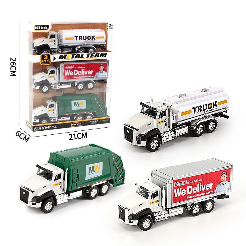 Vehicles, Dump Digger ,Mixer ,Truck