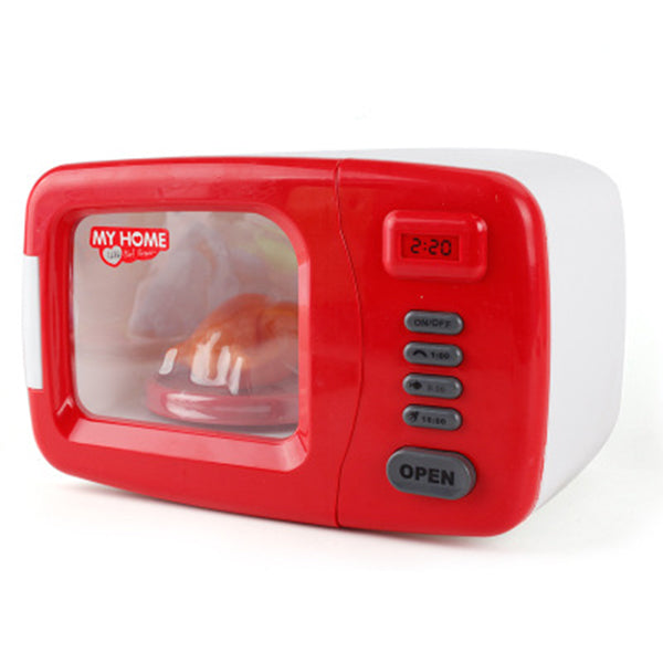 Household Appliances Pretend Play Kitchen Children