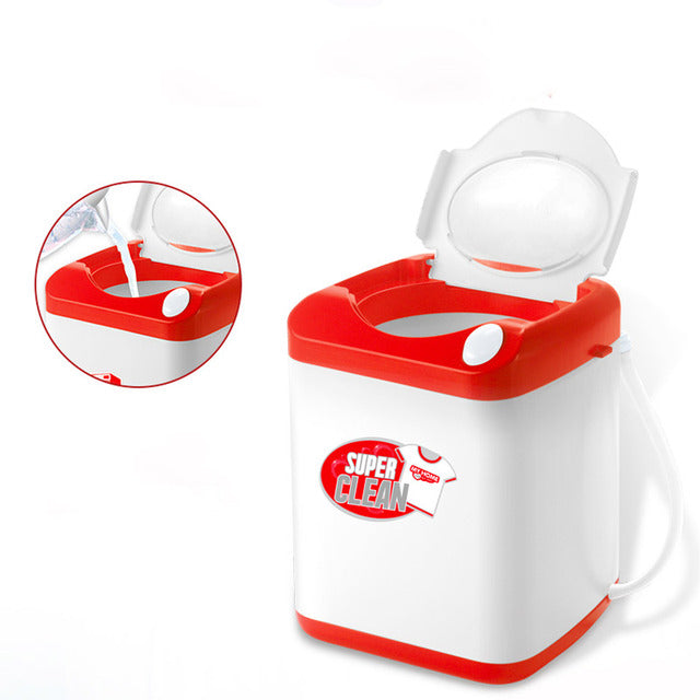 Household Appliances Pretend Play Kitchen Children