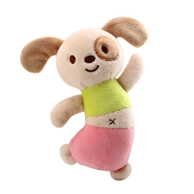 Rattles Toys For Baby Infant Toddler Children 0-12 Months toys Baby Stroller