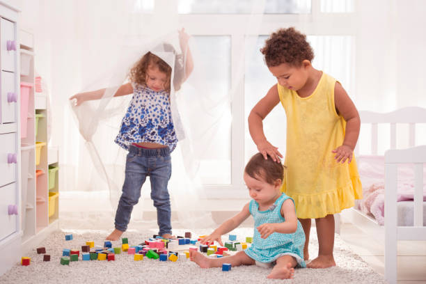 Toys that Help Build your Baby’s Learning Ability