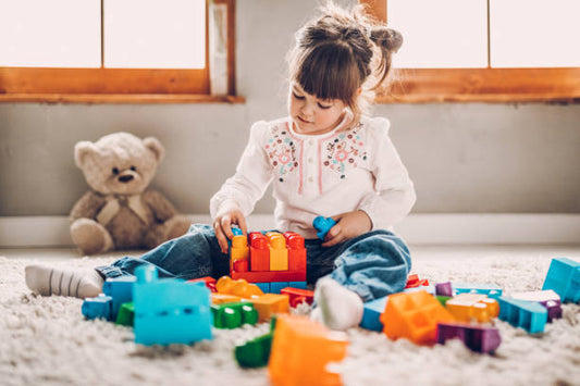 Toy Blogs