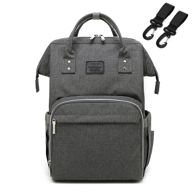 Backpack  Bag Mom  and Baby Multi-function