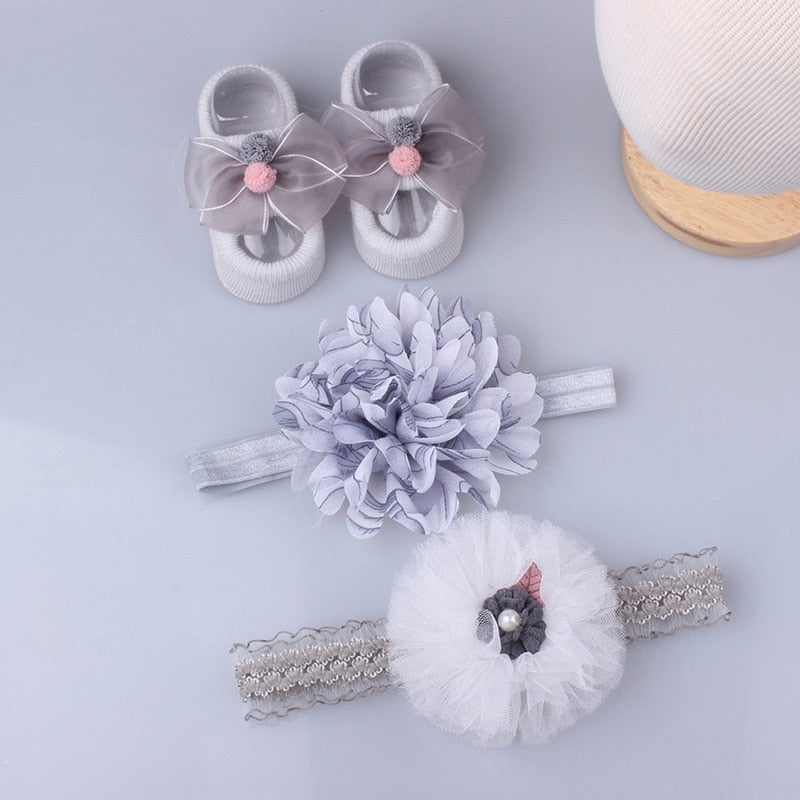 Baby Accessories
