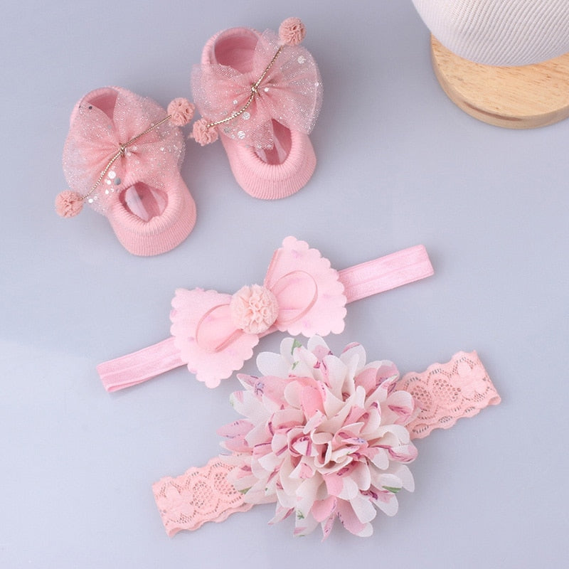 Baby Accessories