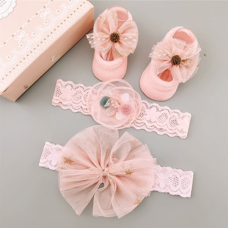 Baby Accessories