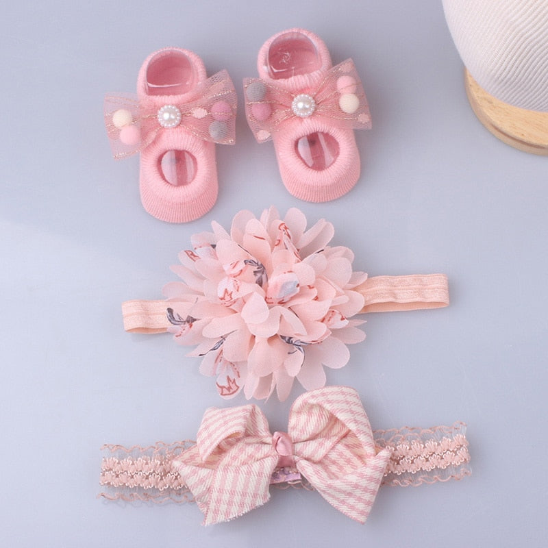 Baby Accessories