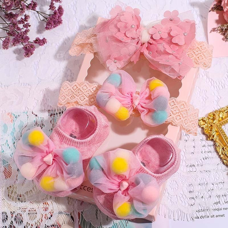 Baby Accessories