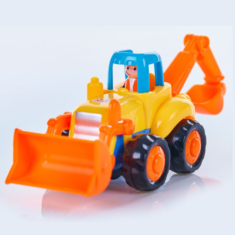 Car Construction Vehicles Toys