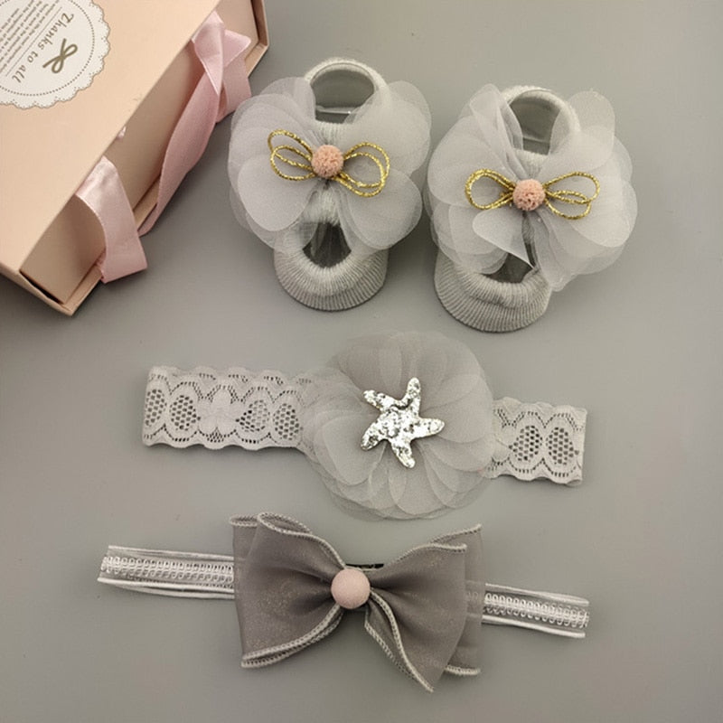 Baby Accessories