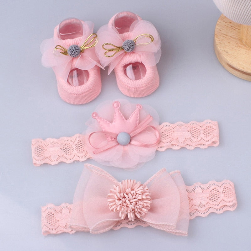 Baby Accessories
