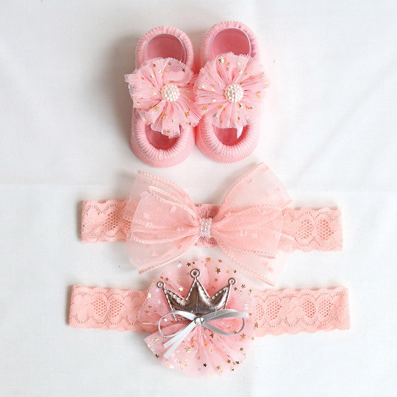 Baby Accessories