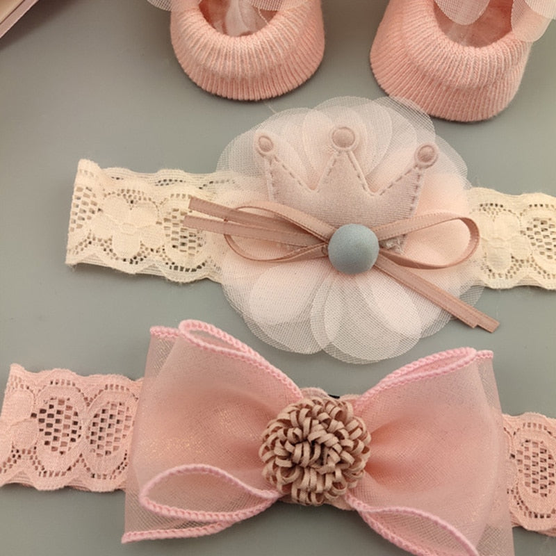 Baby Accessories