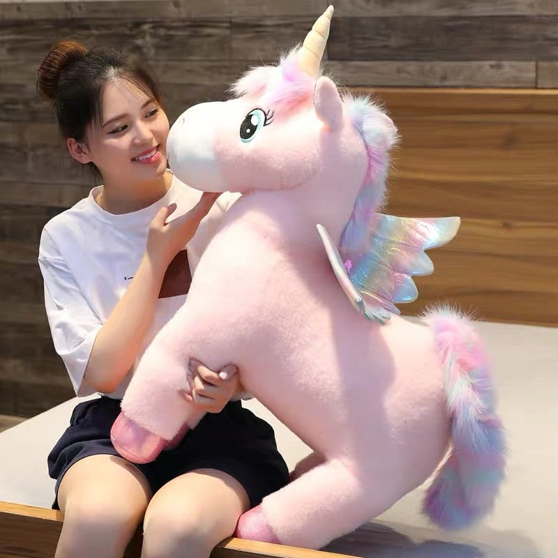Unicorns Plush toy