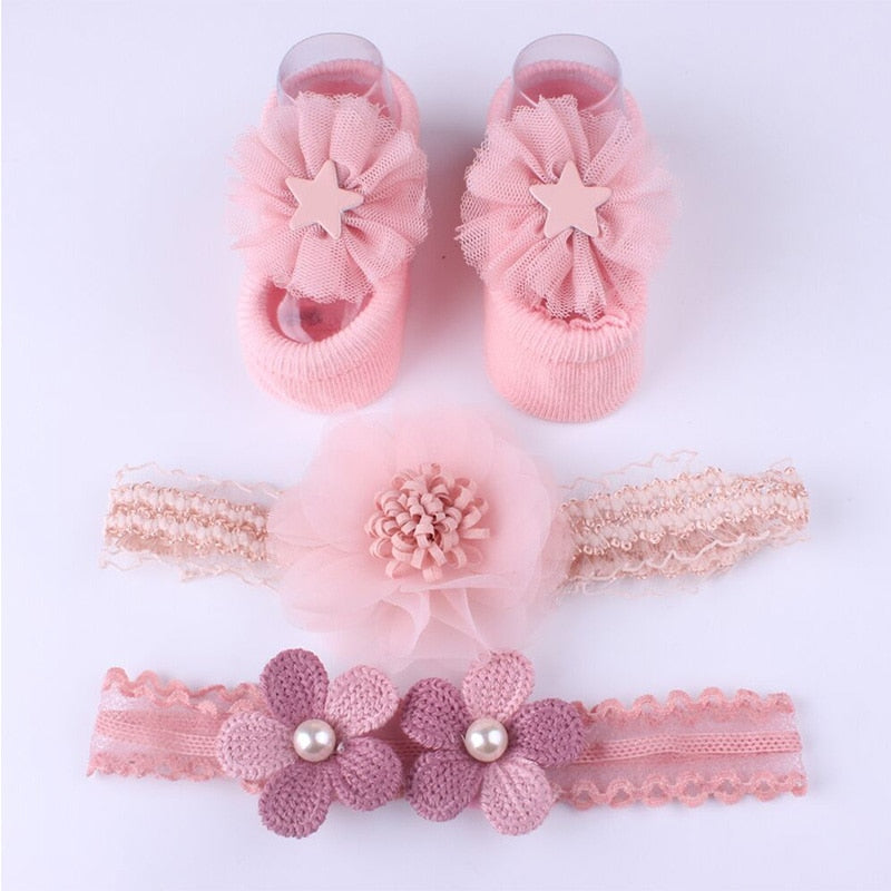 Baby Accessories