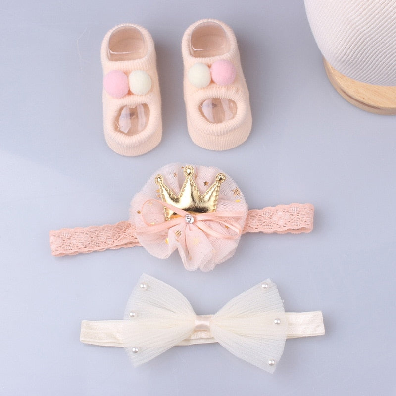 Baby Accessories