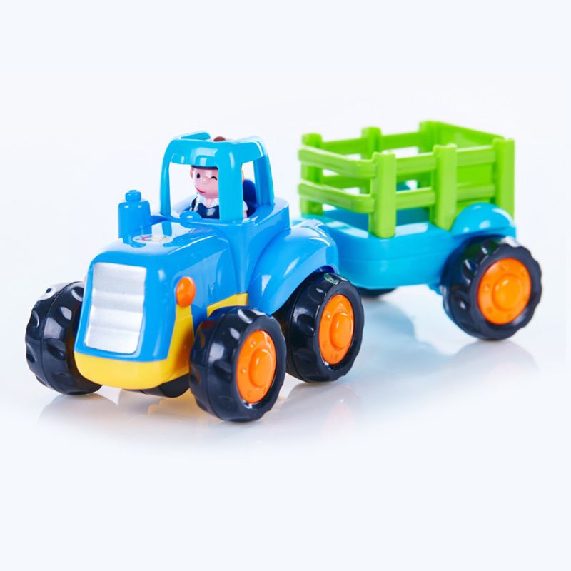 Car Construction Vehicles Toys