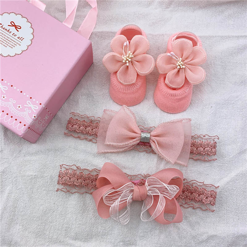 Baby Accessories