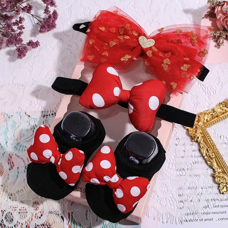 Baby Accessories