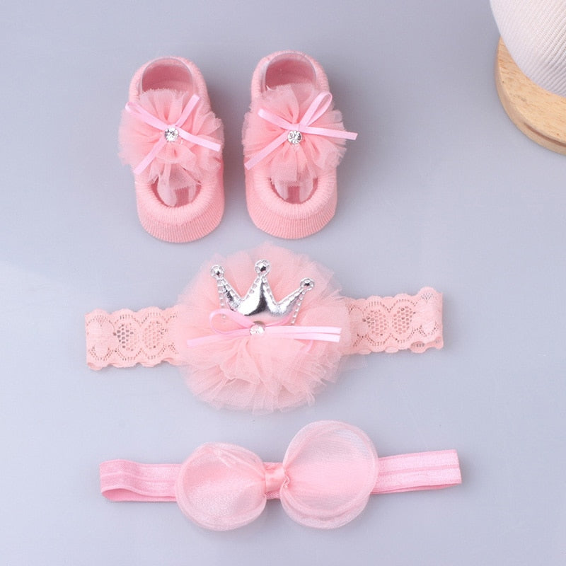 Baby Accessories