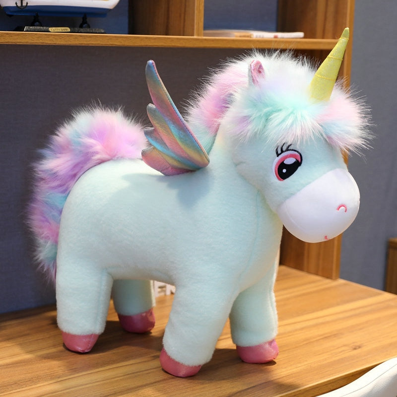 Unicorns Plush toy