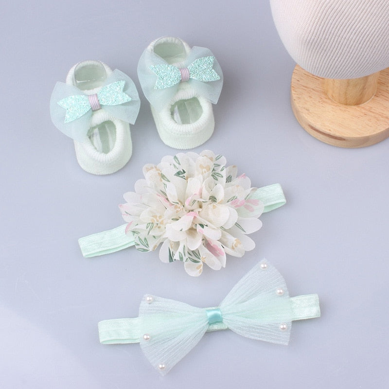 Baby Accessories