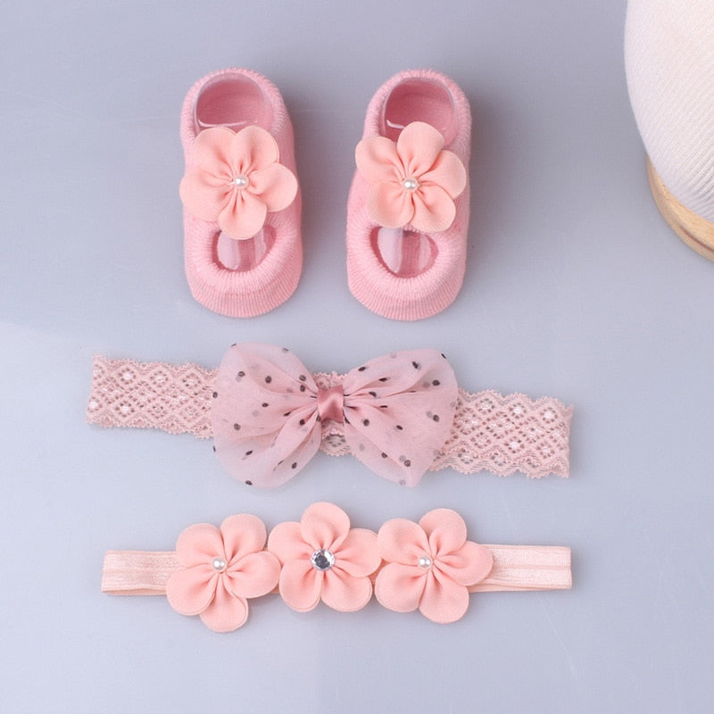 Baby Accessories