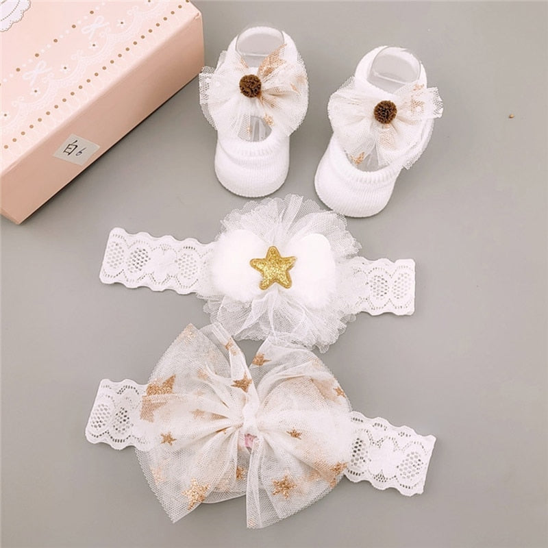 Baby Accessories