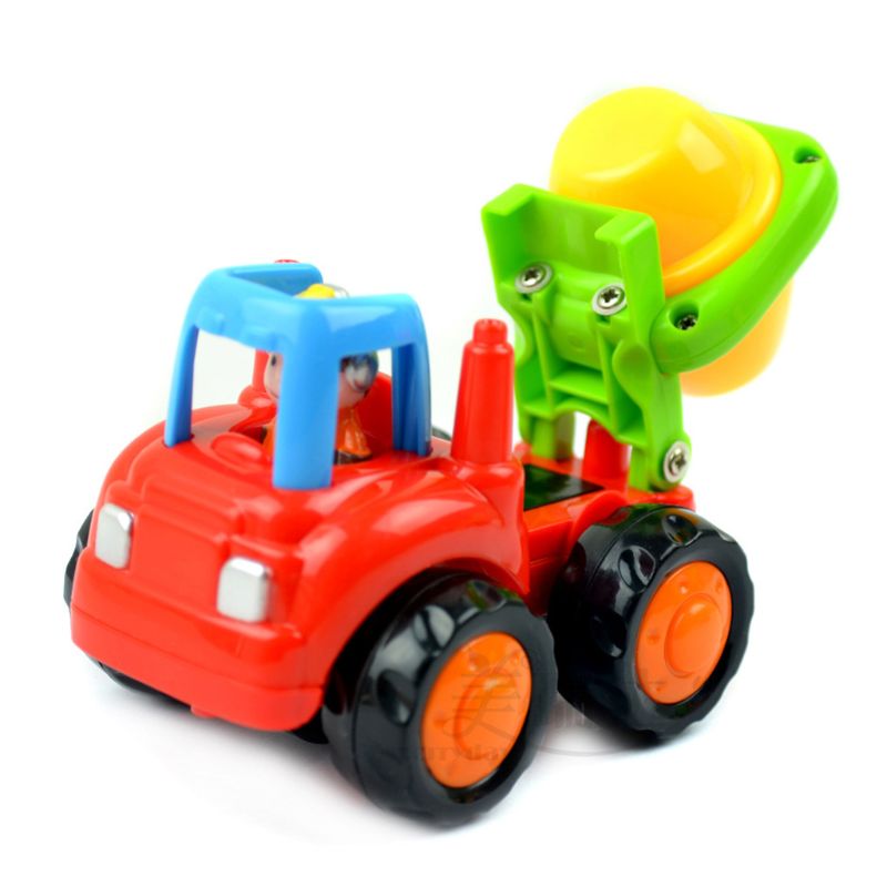 Car Construction Vehicles Toys