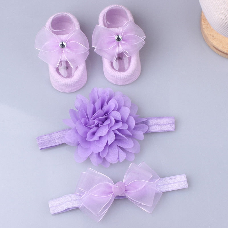 Baby Accessories