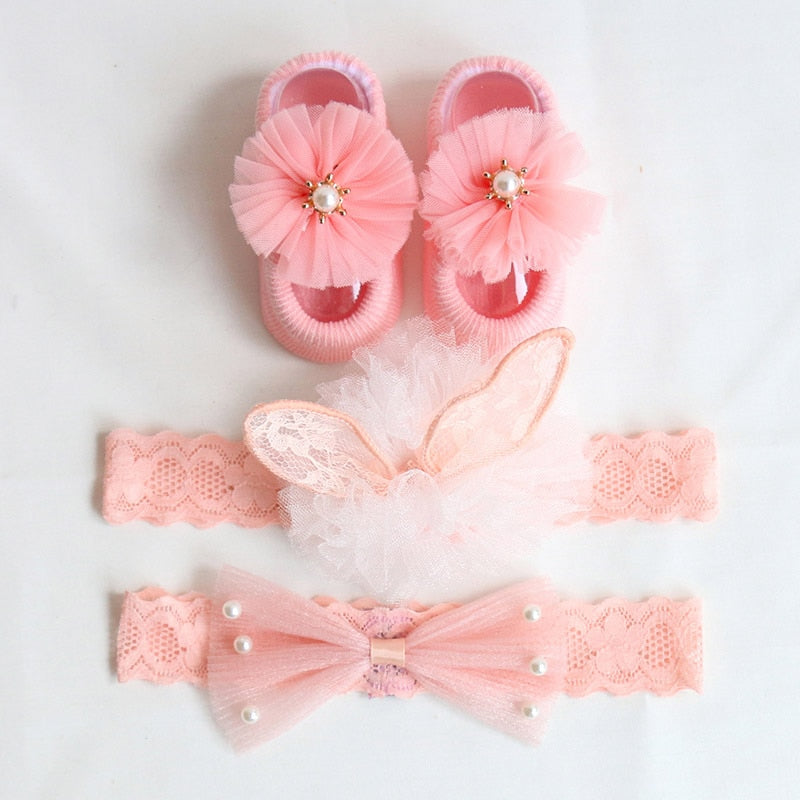 Baby Accessories