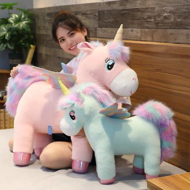 Unicorns Plush toy
