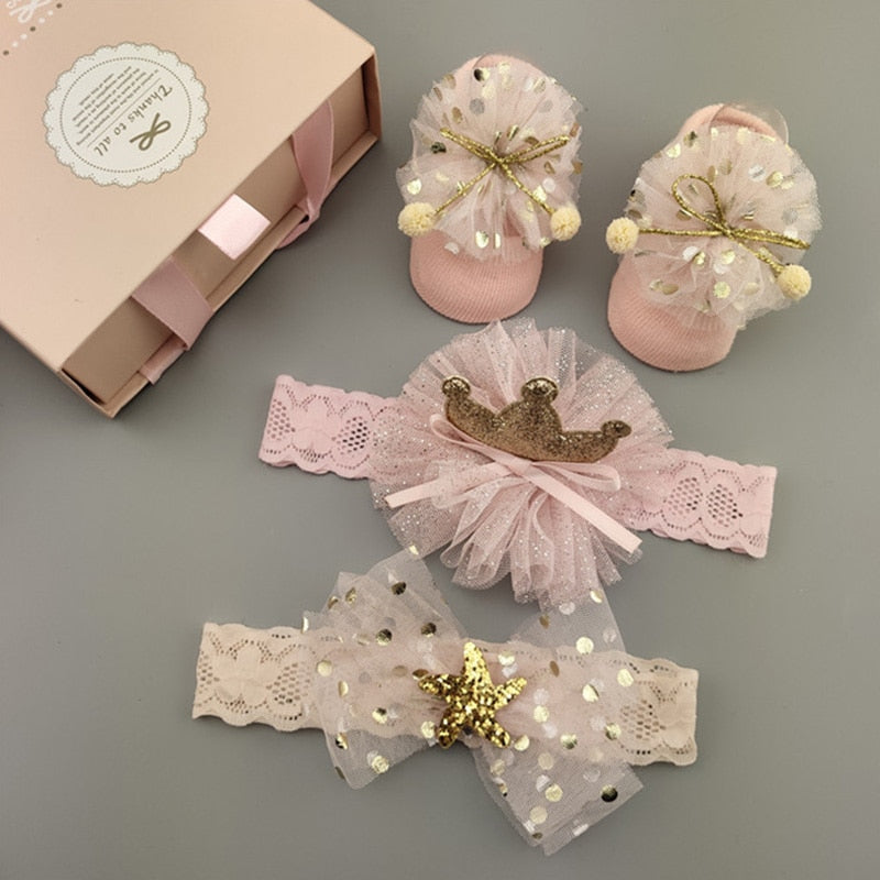 Baby Accessories
