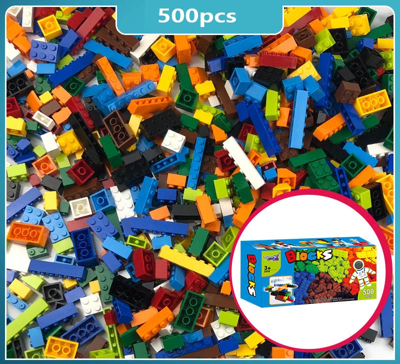 Building Blocks