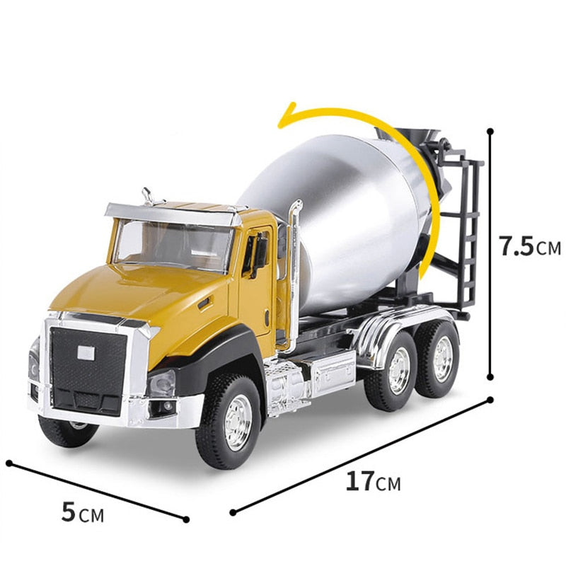Vehicles, Dump Digger ,Mixer ,Truck