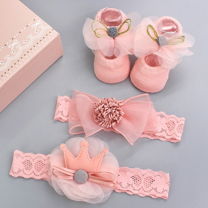 Baby Accessories